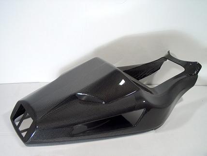 748 916 996 998 Monoposto seat base